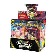 mega evolutions booster box preorder  ] -  : -   https://shorturl.at/sK6d5 Launch: September 26, 2025 Striving to become stronger, Pokmon of all types are putting everything on the line to flip die Pokmon TCG: Mega EvolutionPerfect Order